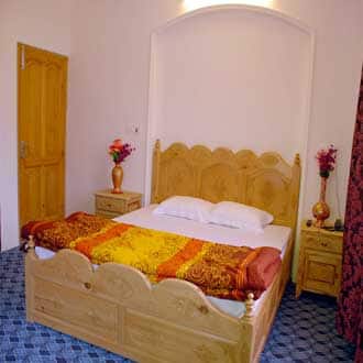 Harwan Resort, Srinagar 2